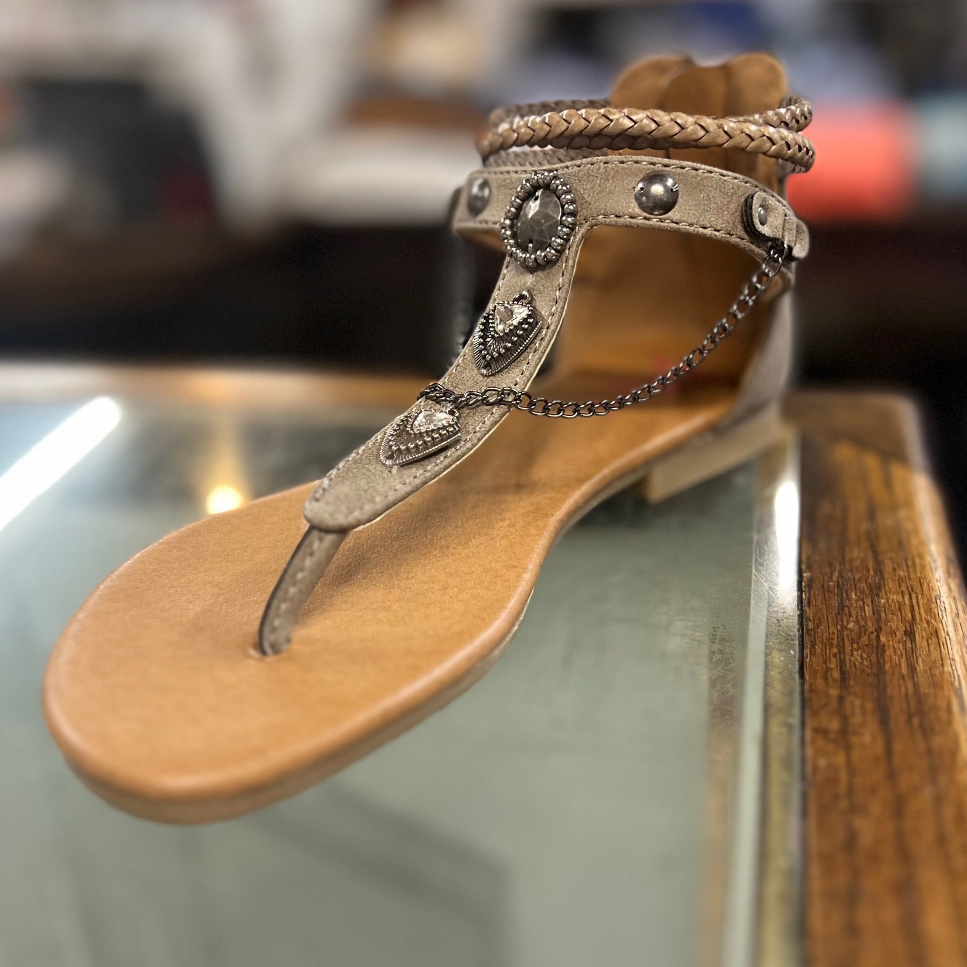 Jellypop cava sandals deals